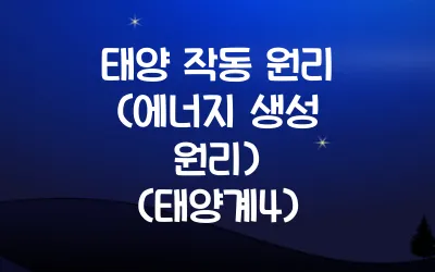 인공지능 작동 원리