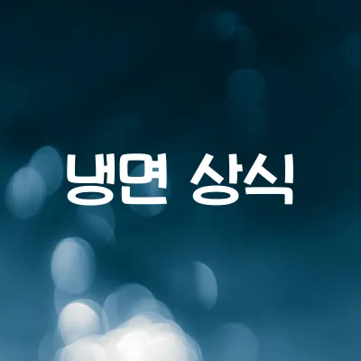 냉면은 여름 음식일까 겨울 음식일까 | 냉면의 역사와 지역별 특징 1 냉면은 여름 음식일까 겨울 음식일까 | 냉면의 역사와 지역별 특징
